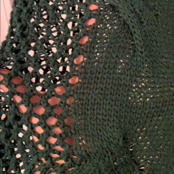 Short sleeve sweater - Picture 4 of 4